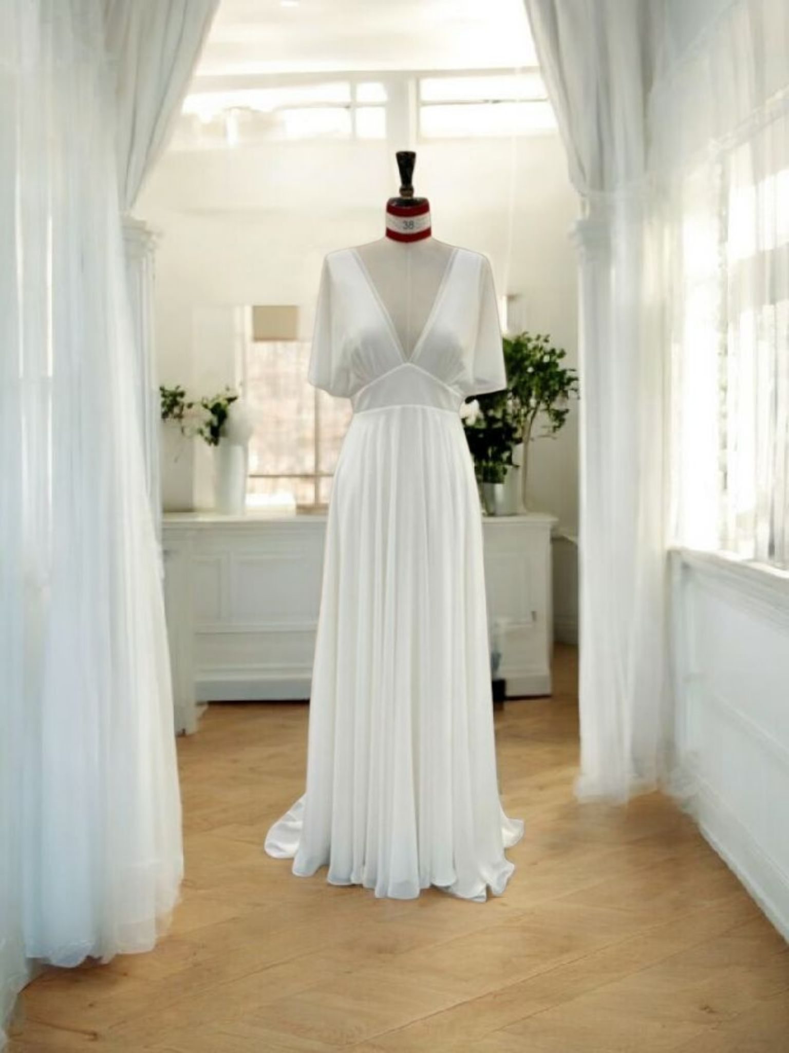 Ines - Lambert Créations