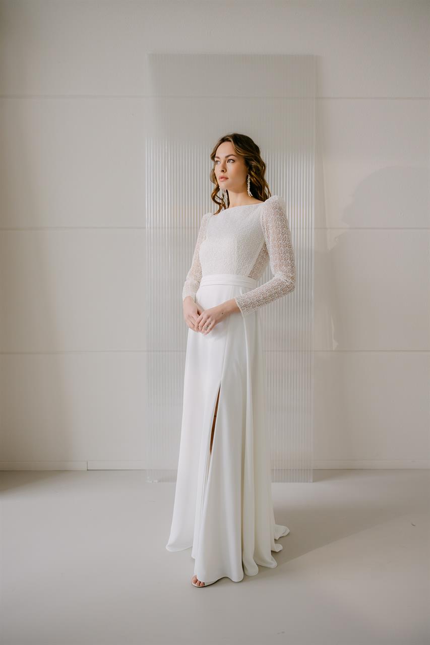 Rembo-Bridal -Ravissante