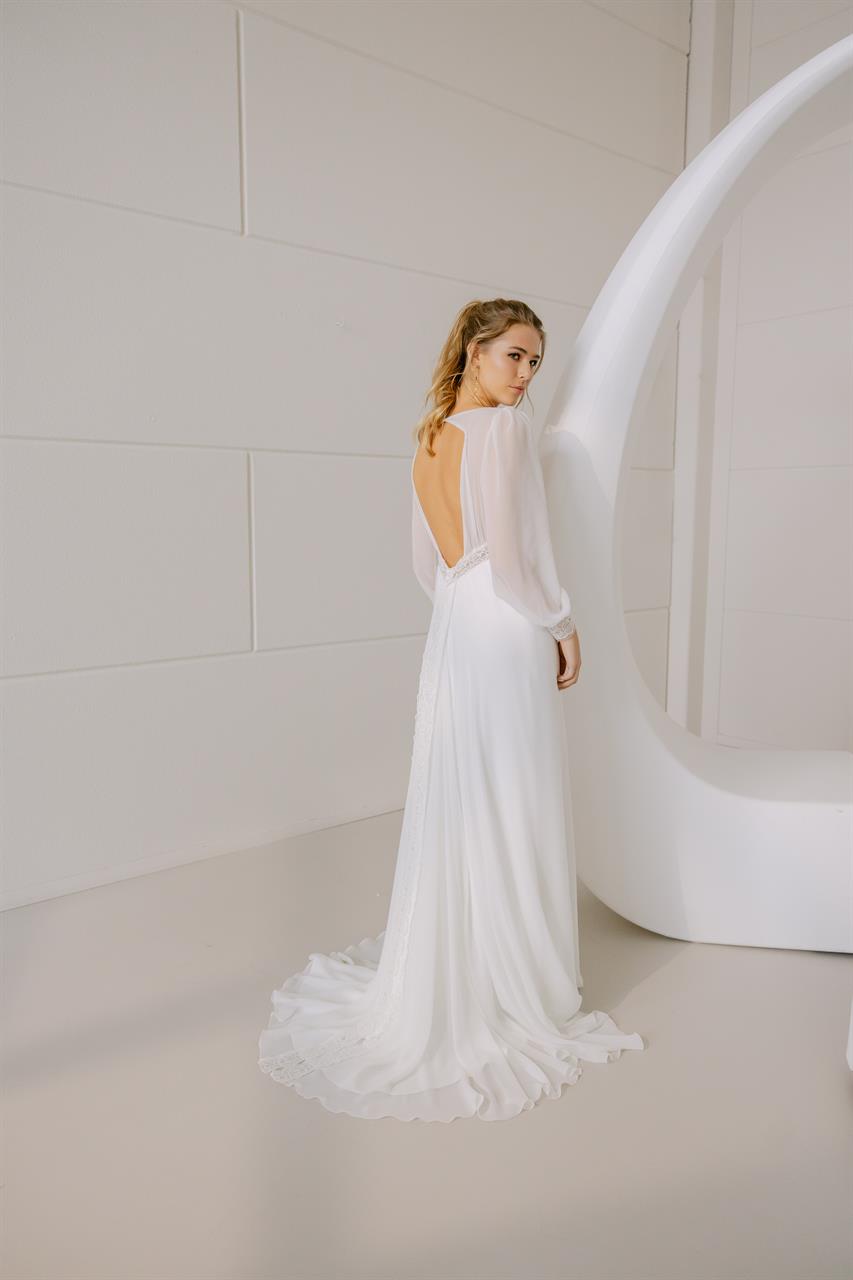Rembo-Bridal -Romance