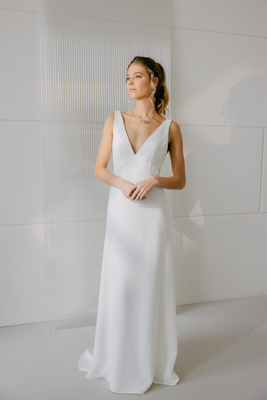 Rembo-Bridal Rosemary