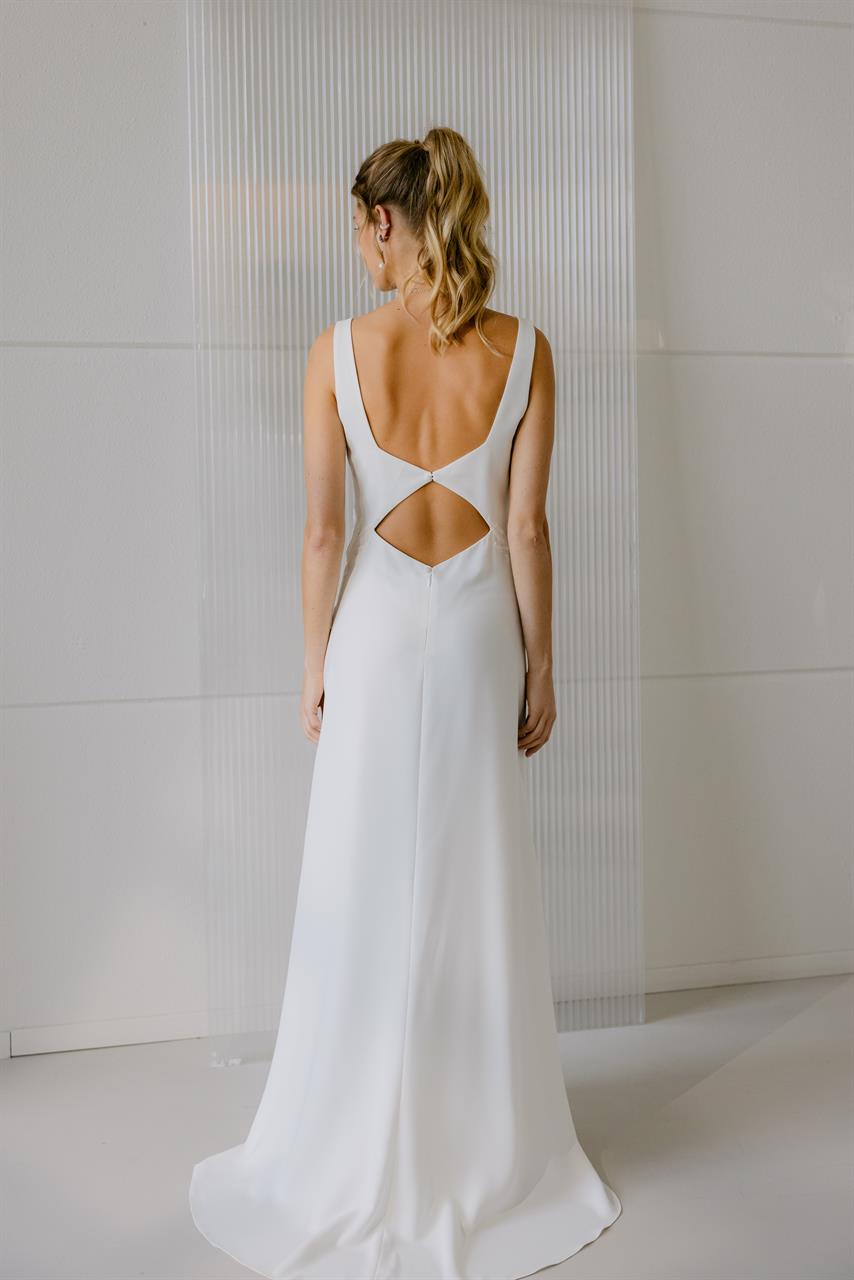 Rembo-Bridal Rosemary