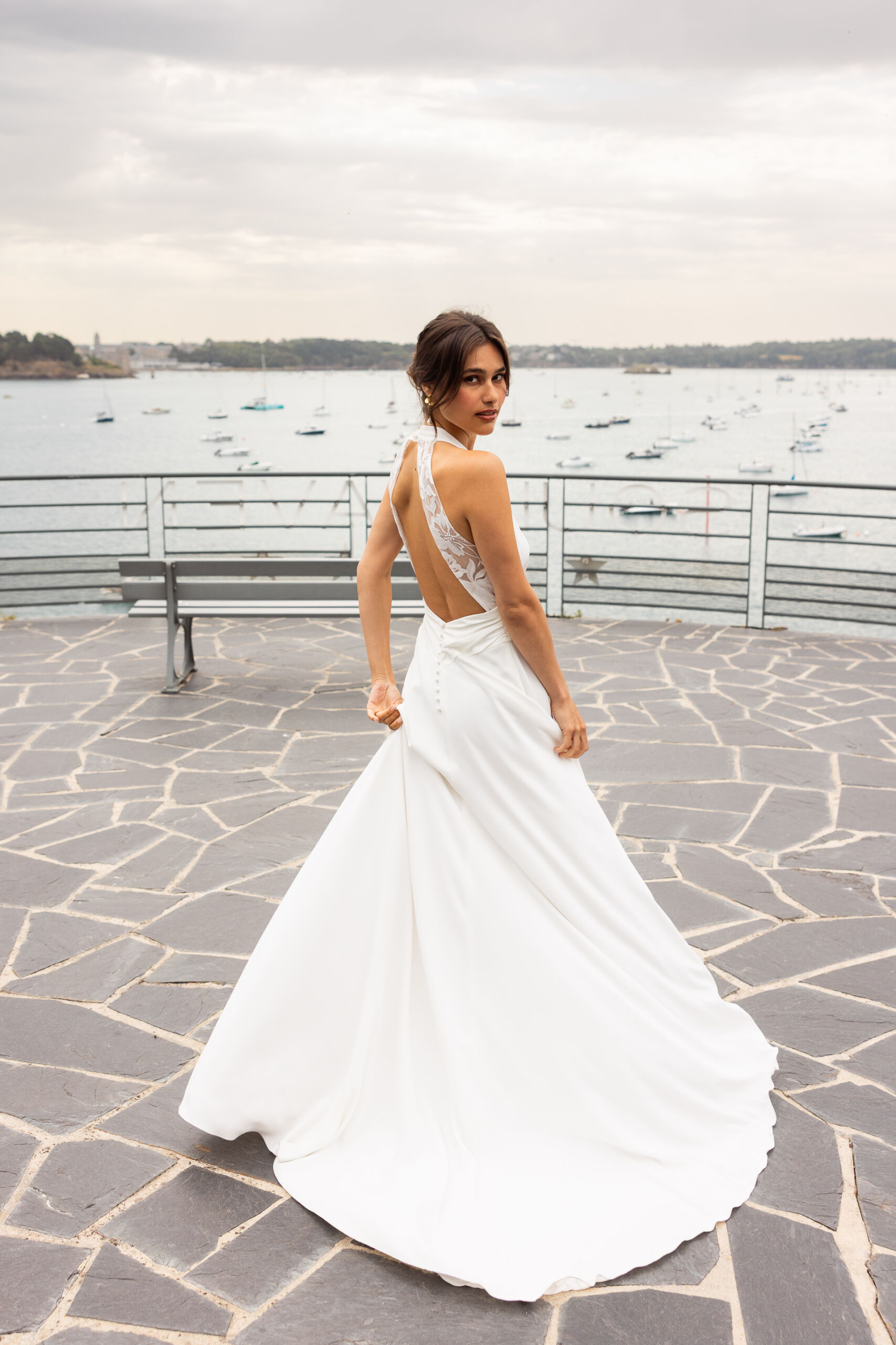 MISTRAL Lambert Creation