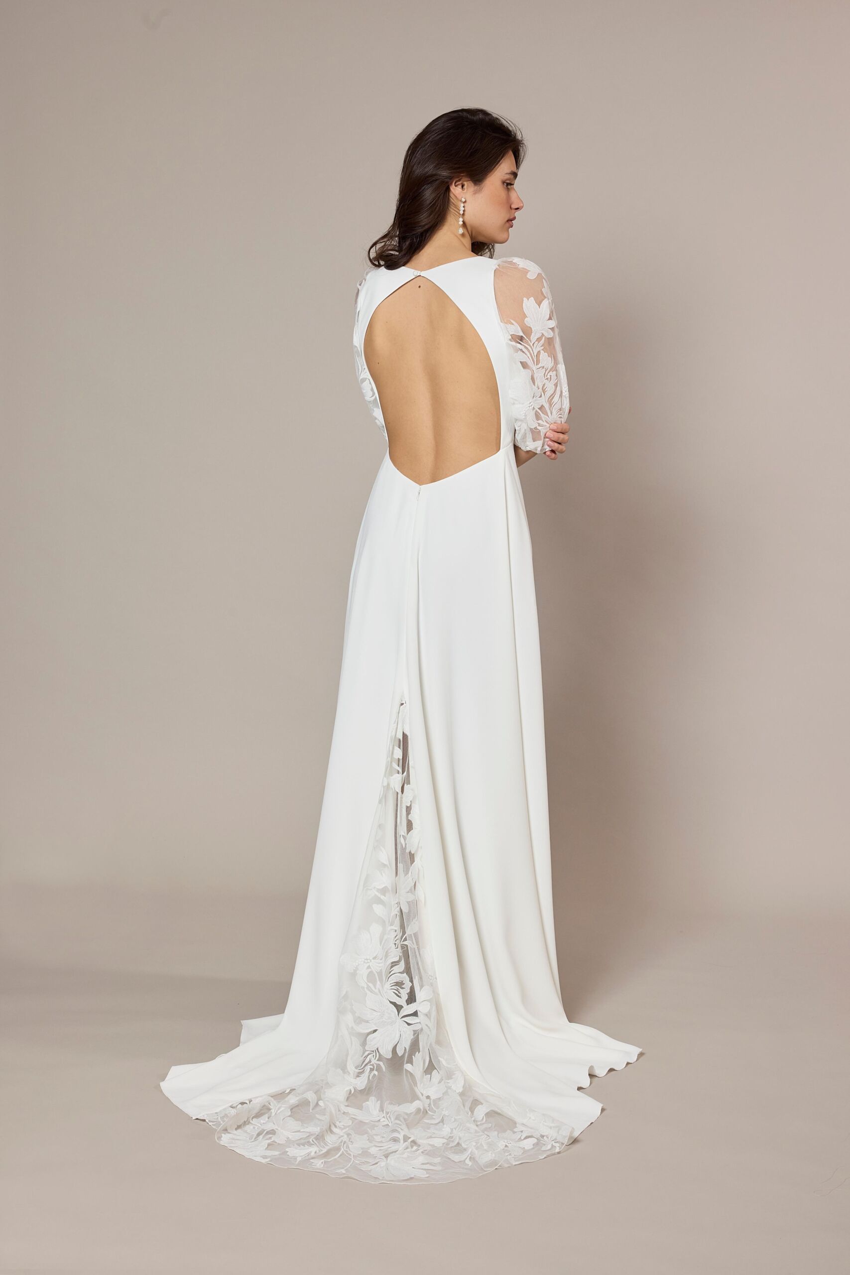 OPALINE Lambert Creation
